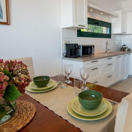 Villa Zaki-1 Premium à Moni Evaggelistrias Extérieur photo